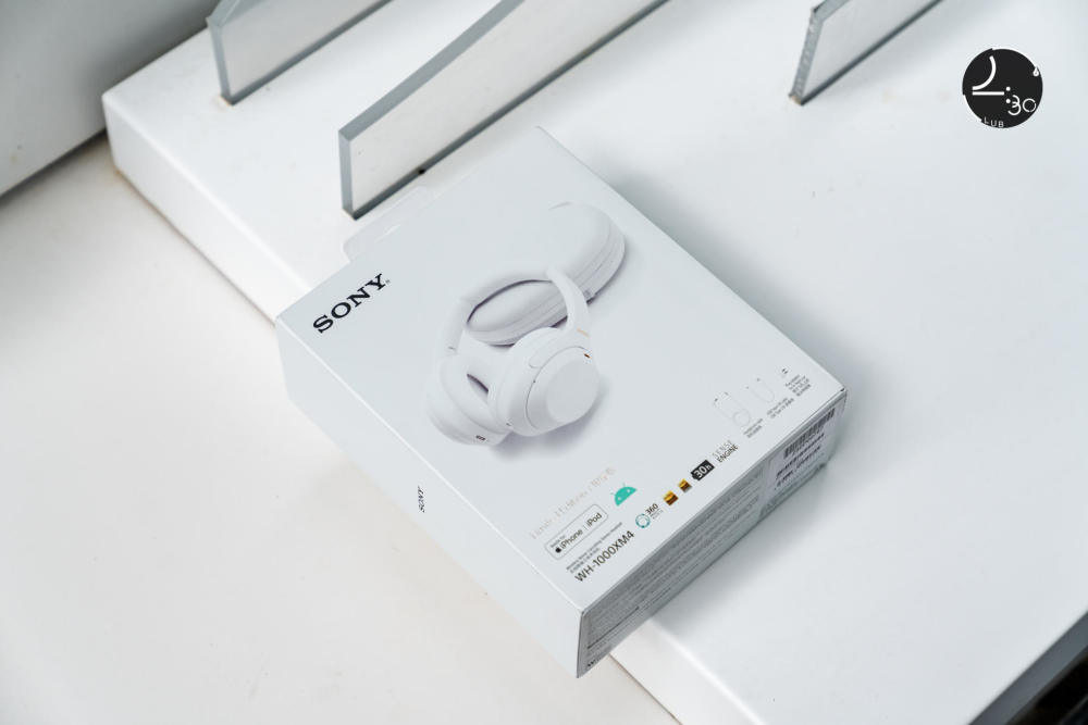 你要的索尼 wh-1000xm4 静谧白,它来了_腾讯新闻