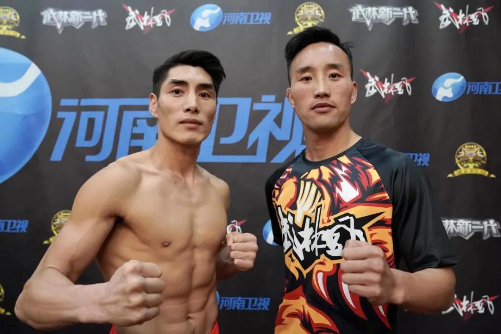 武林风位宁辉不战而胜神鹰贾奥奇对战双响炮胡亚非