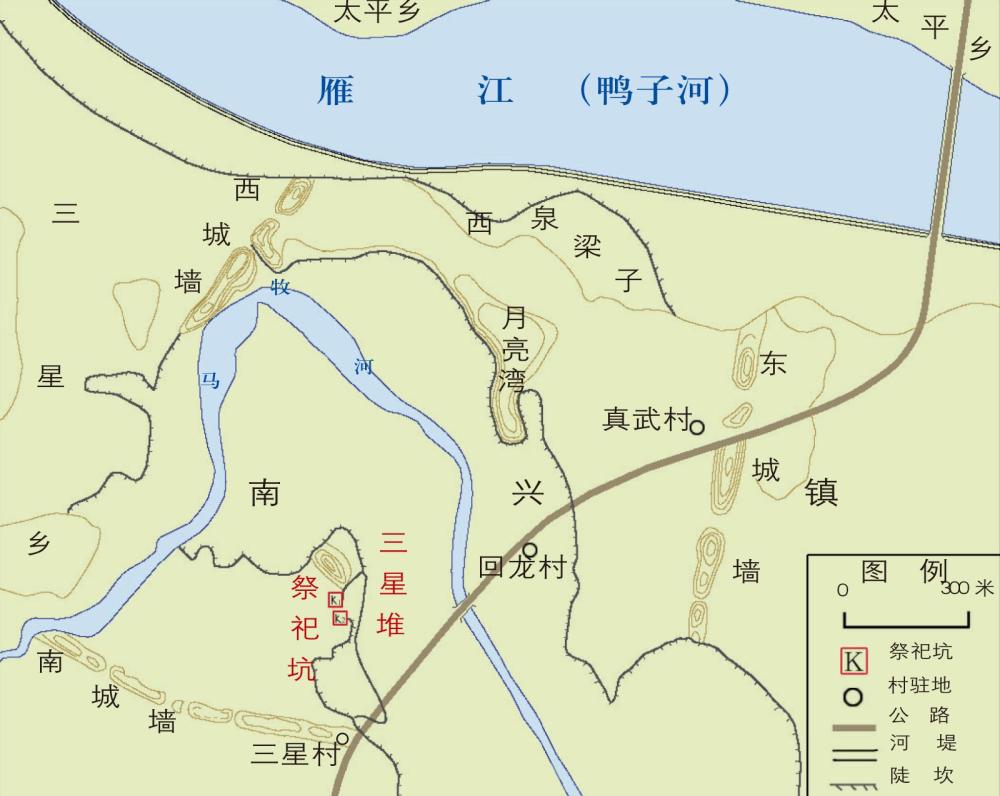 三星堆考古的奇妙之旅,文物不间断上新,网友:咋就挖不完呢?_腾讯新闻