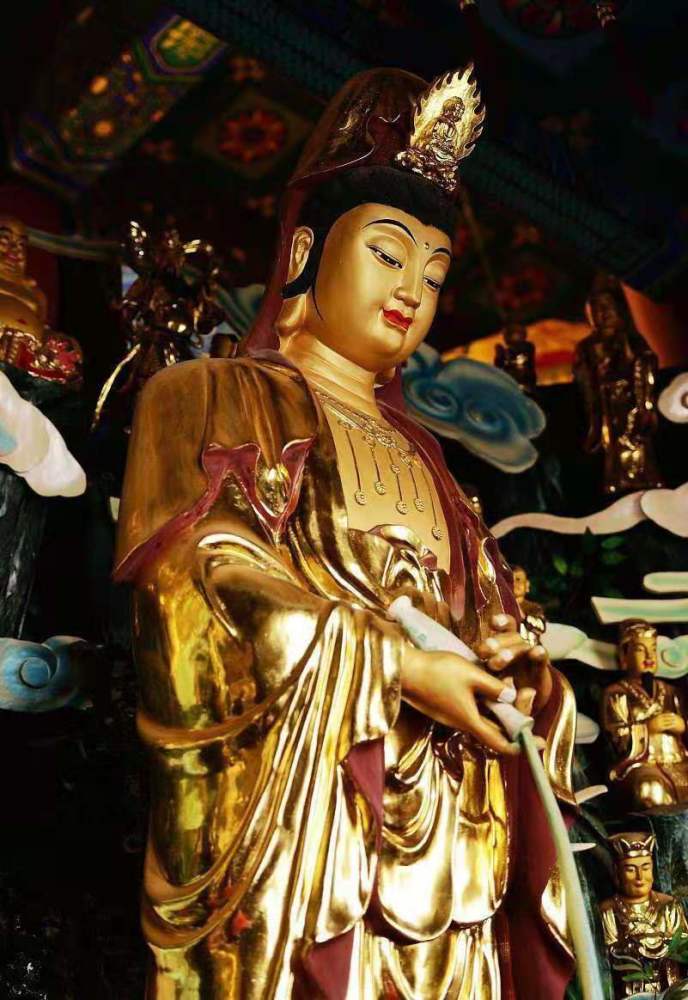 佛教:一个开始走"上坡路",会有这3大预兆,看看你有吗?