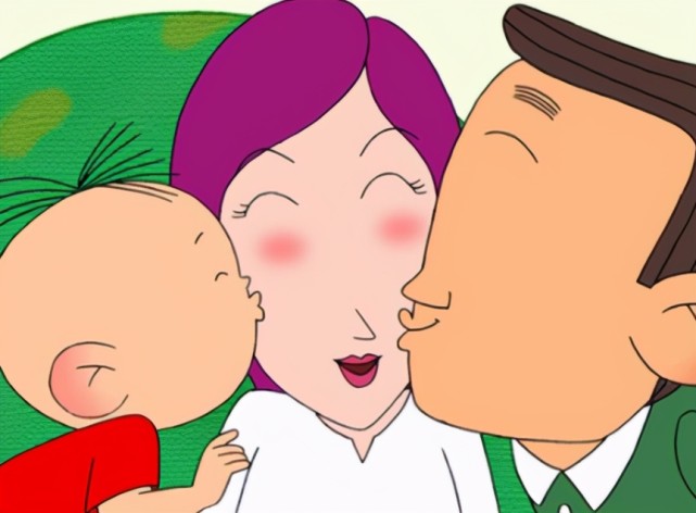 因为性教育火上热搜的大耳朵图图揣着明白装胡图