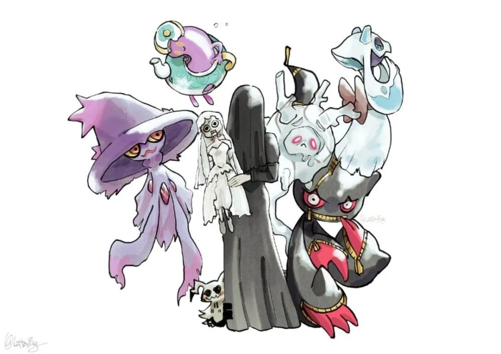 塞尔瓦托·莫罗-毒天王卡尔·海森伯格-钢天王via twi:latterbug真的