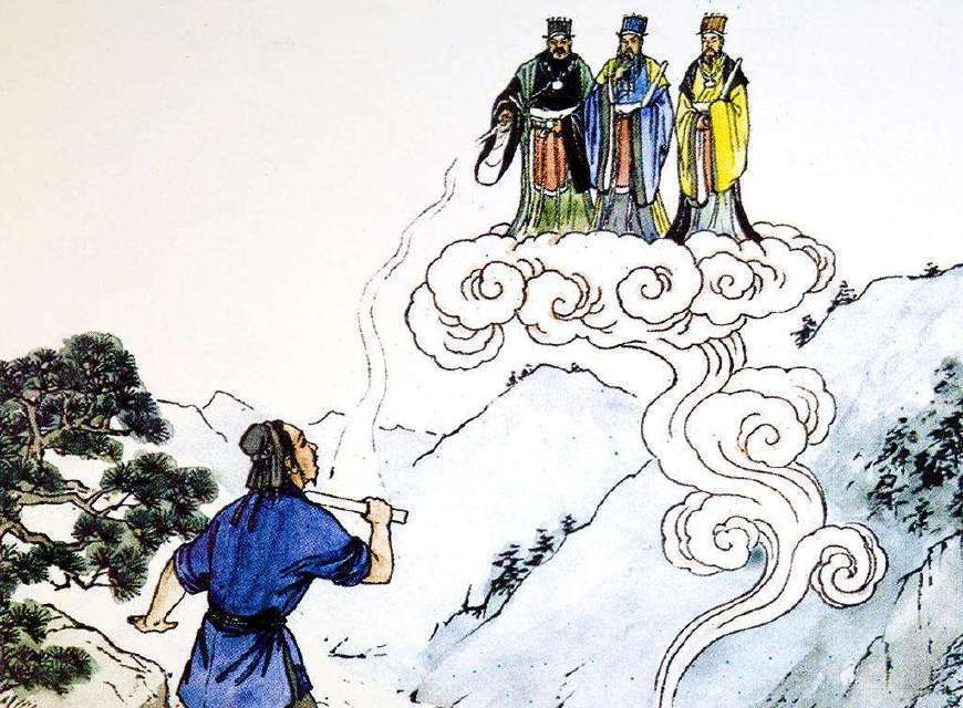 世界未解之谜神仙之谜神仙已被科学家证实且没有证据否认