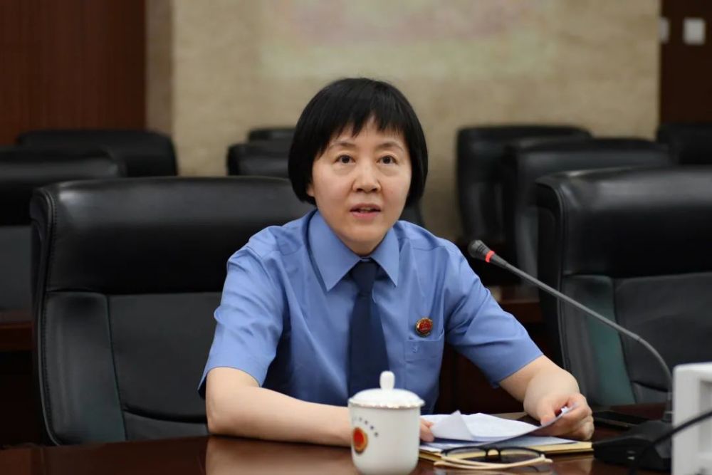 检察开放日上未成年人保护联动机制正式启动