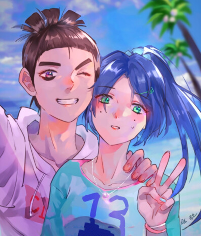 看刺客伍六七能学到什么三对情侣教会你如何谈恋爱