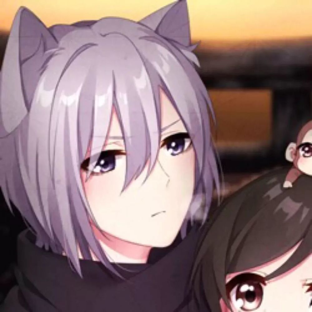 动漫情侣头像合集我不无辜可是我也没有罪我只不过是喜欢着一个人