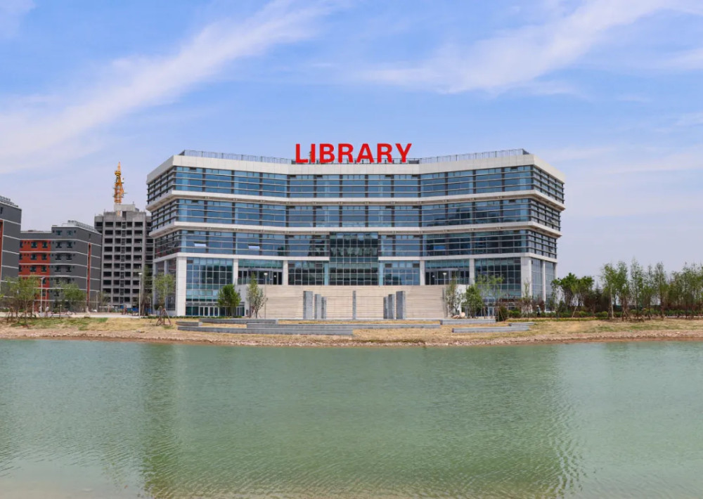 我为群众办实事丨攻坚克难,他们助力潍坊理工学院项目完美交付_腾讯