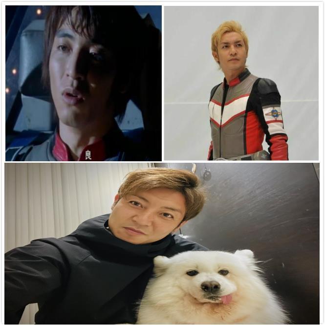 日本艺人吐槽鹤野刚士的发型,事后主动向其道歉,进行深刻的反省_腾讯