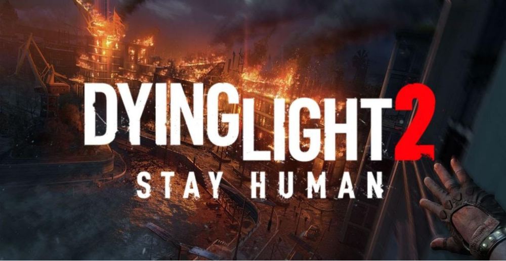 消逝的光芒2大量情报公开游戏跑酷升级自由开放程度更高