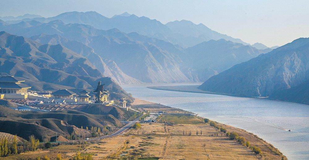 寧夏旅遊攻略|天下黃河富寧夏,塞上江南美銀川!