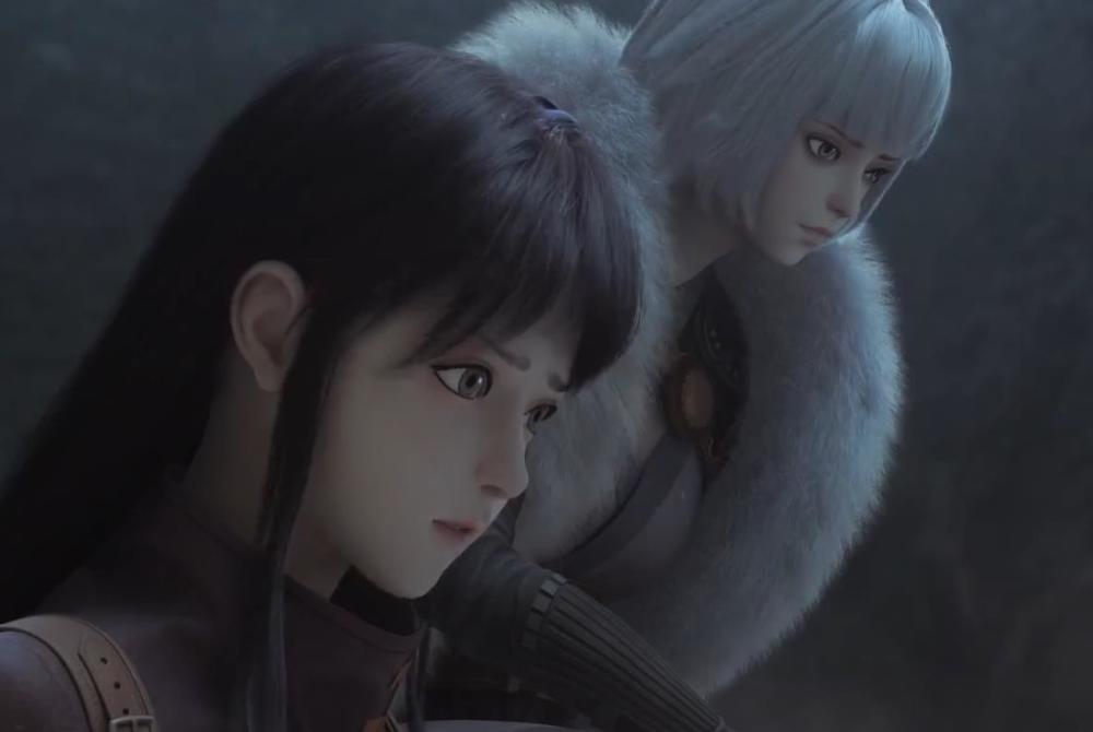 灵笼:临渊者的问题颇多,是否为马克量身定做还是两说!