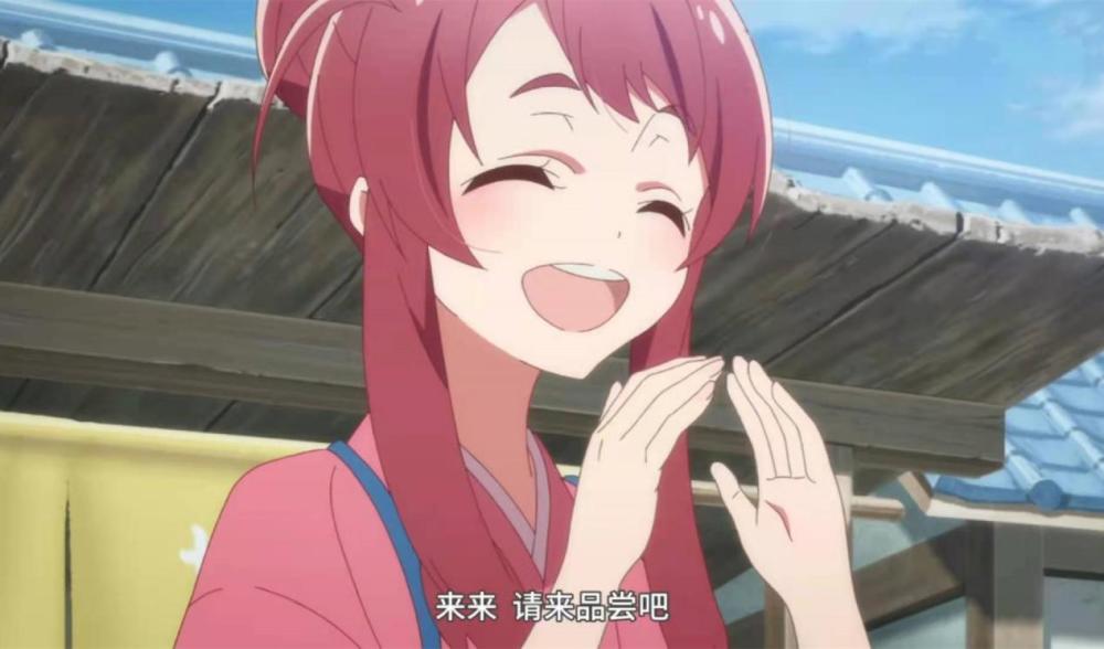 佐贺:你看懂了吗?夕雾身世终于揭晓,但这集信息量却远不止这些