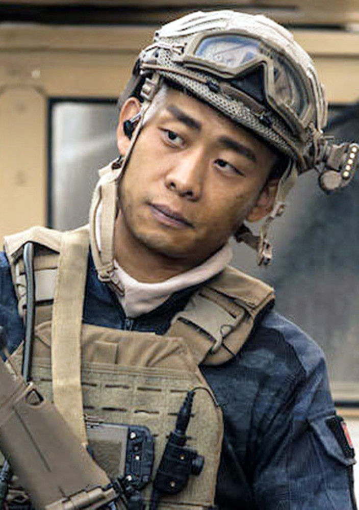 红海行动2将拍张译黄景瑜回归林超贤携爱将彭于晏加盟