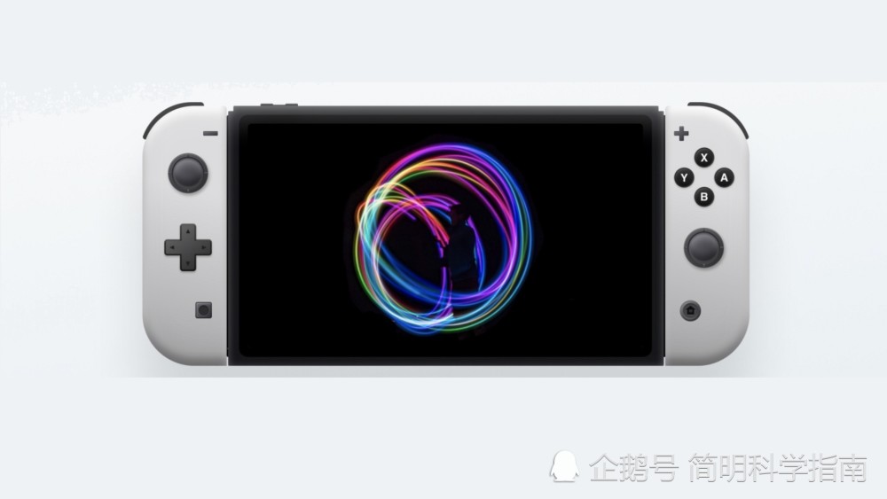 任天堂switch Pro短暂出现在亚马逊商城 正式发布迫在眉睫 腾讯新闻