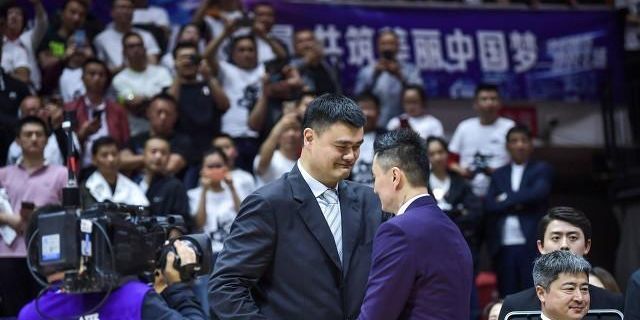 下个赛季的cba是三足鼎立还是广东一枝独秀