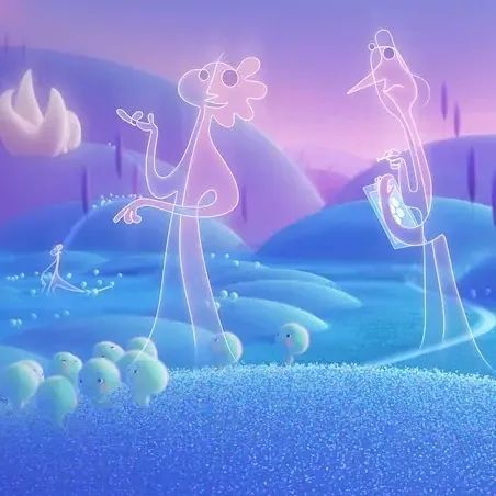 物小影推荐心灵奇旅