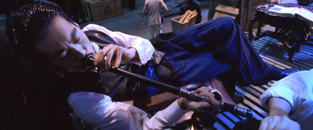 周星驰电影功夫斧头帮为何出现在猪笼城寨原来是这个原因