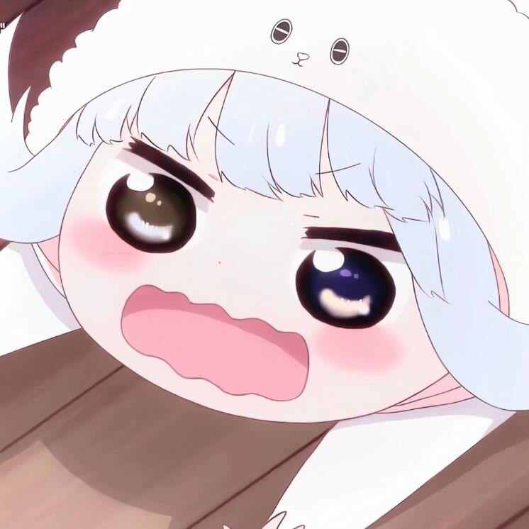 可爱鬼的动漫女头我想和你去看星星不是看星星而是和你