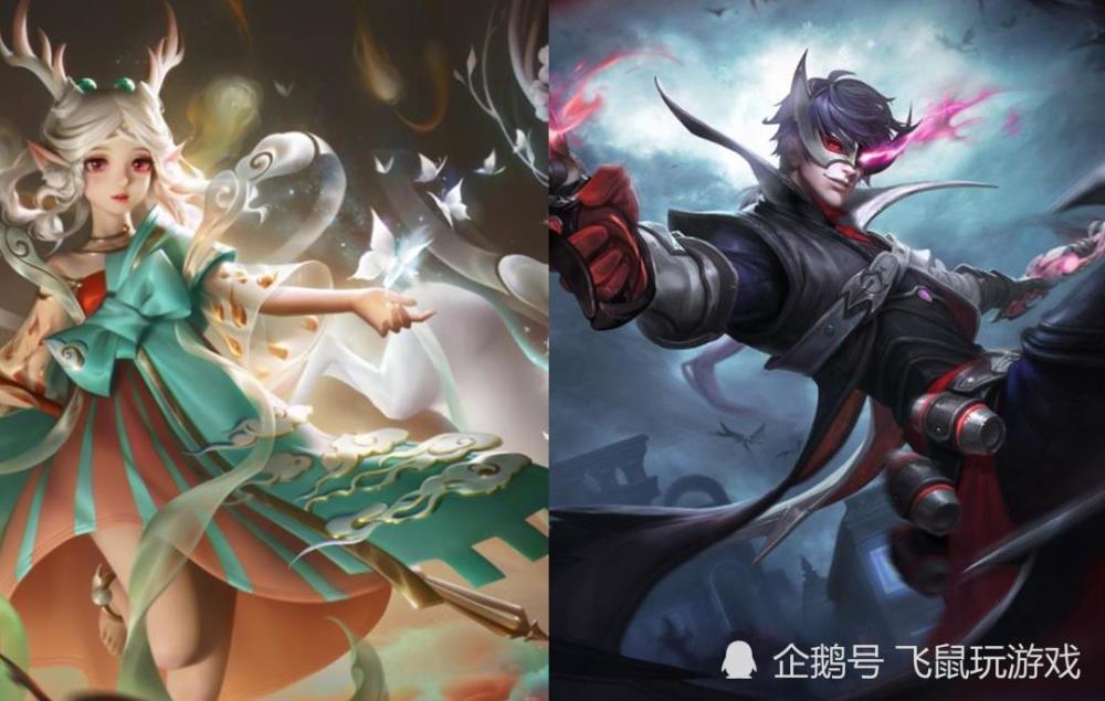 王者荣耀无可争议辅助之神终于定格东皇太一彻底退位