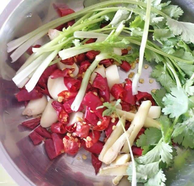 红烧鱼块,鲜香味美,下酒下饭