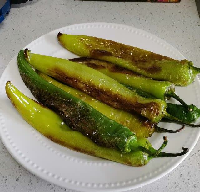 酱豇豆咸菜,酱香浓郁,美味下饭