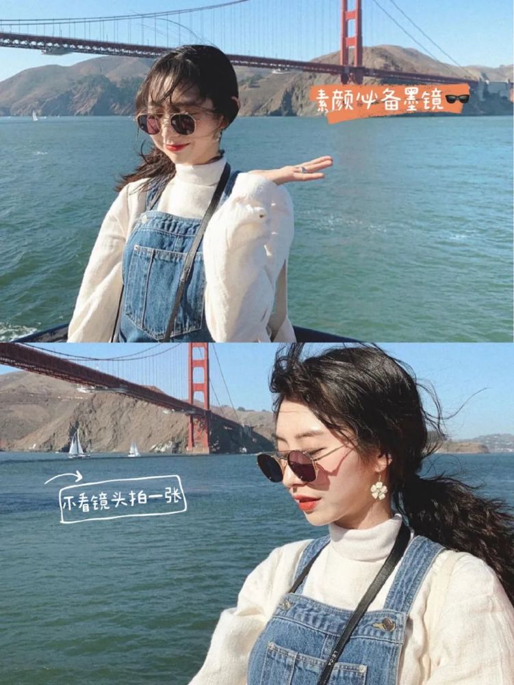 拍照姿势挡脸拍照pose合集不化妆也能上镜