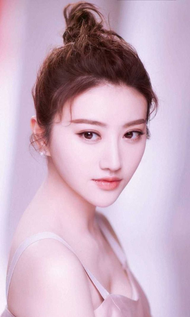 景甜壁纸!我心动了!你呢?