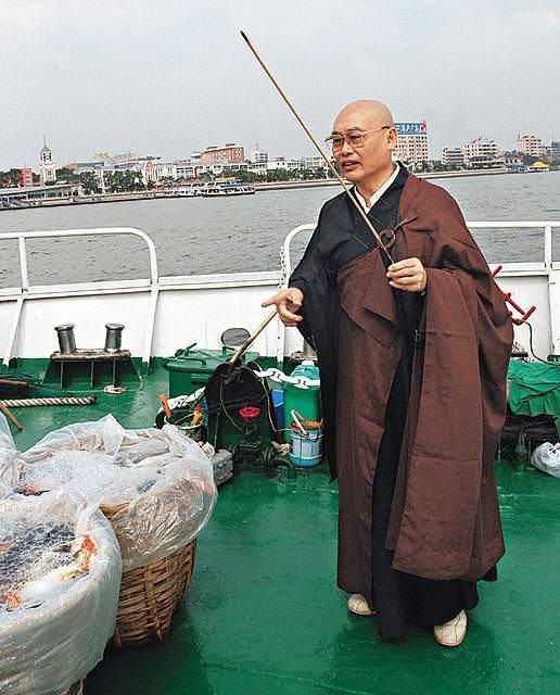 "九指华"也是"马交冯"门生.