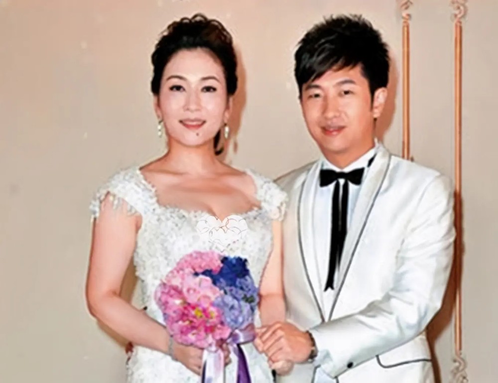 知名歌后张秀卿51岁生日小12岁老公准备黑鲔鱼愿望为老公生娃