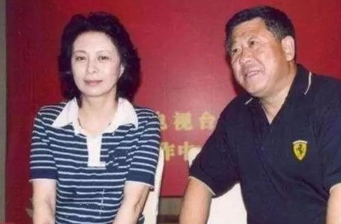 张嘉译都佩服的老戏骨妻子更是大有来头程煜我们都是靠自己