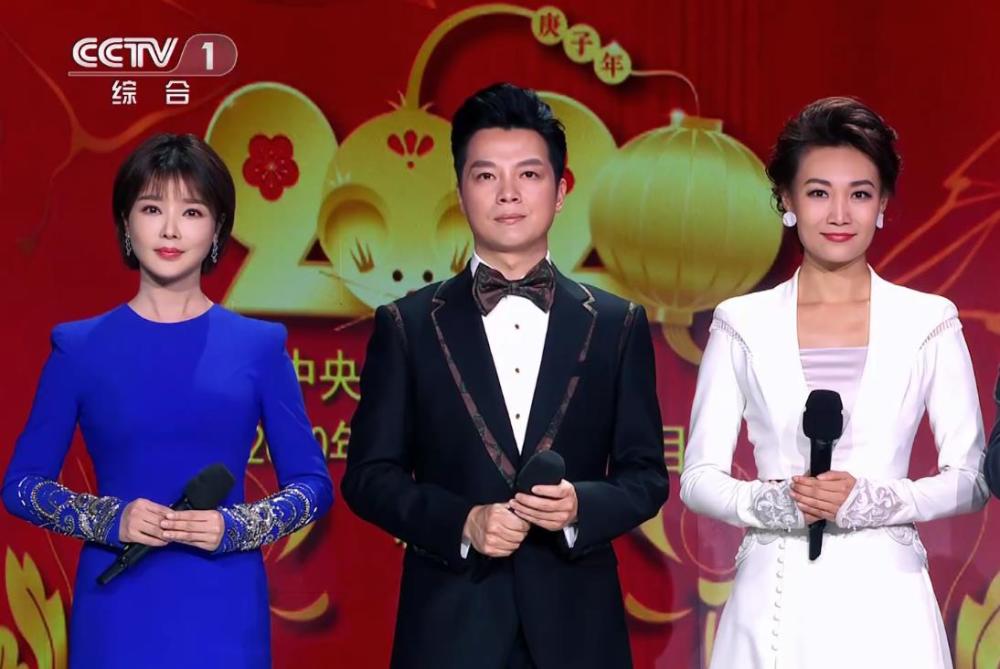 央视六一晚会主持阵容公开鞠萍姐姐撑起门面整体知名度偏低