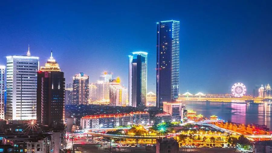 江西城市首富榜揭晓，总资产超2500亿元，宜春首富排名第二