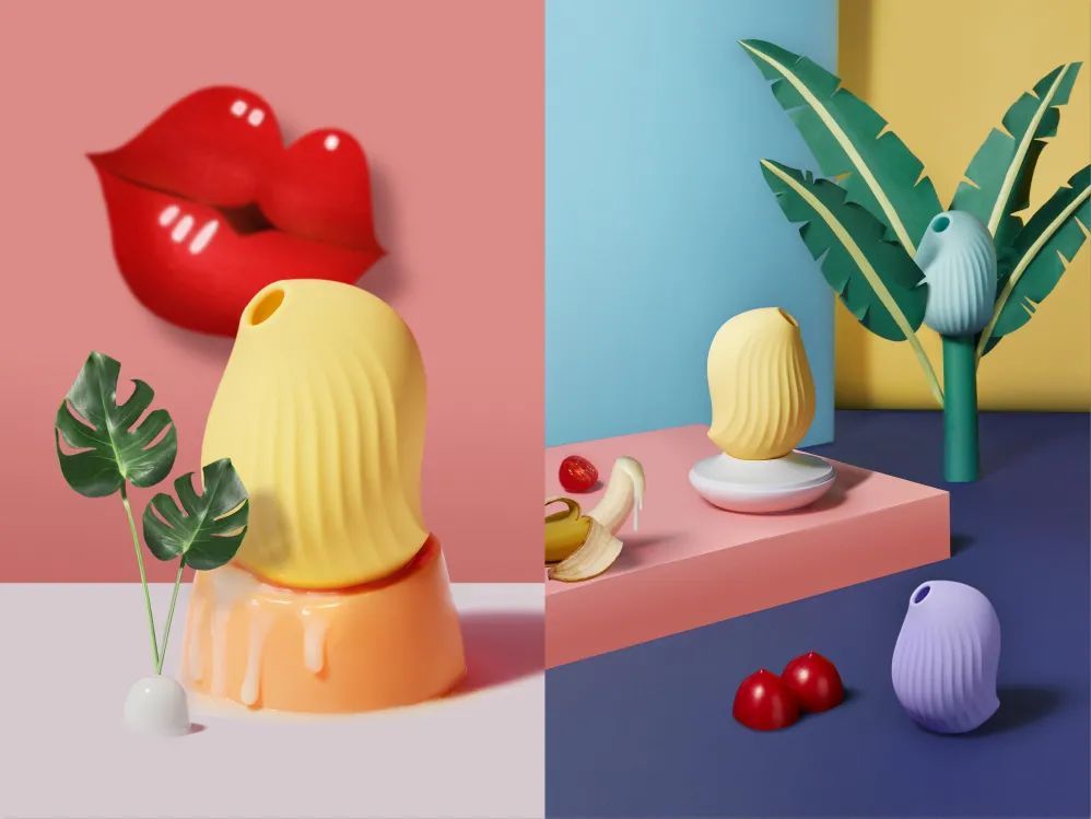 那些获得红点if大奖的中国原创设计到底能不能走进普通人的生活