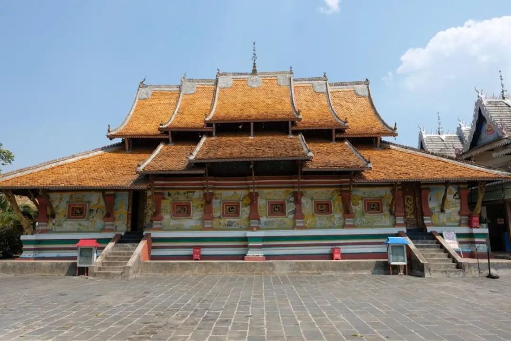 关于勐海县最好玩的旅游安排的信息