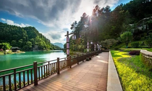 公园|黔南州|贵州|公园|都匀市|青云湖森林公园|青云湖国家森林公园