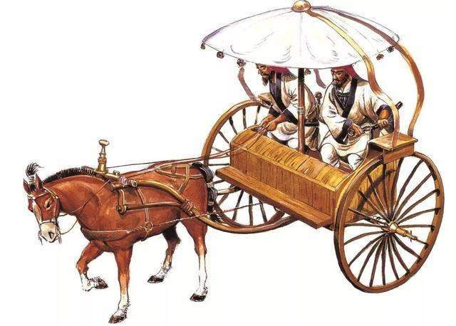 秦始皇不叫嬴政叫赵政原来我们对秦始皇的称呼一直都是错的