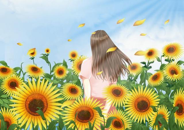 无论何时,都保持自己的脾气和底线.