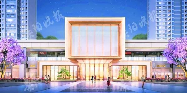 贵阳电竞小镇 推动信息化时代下人居蜕变