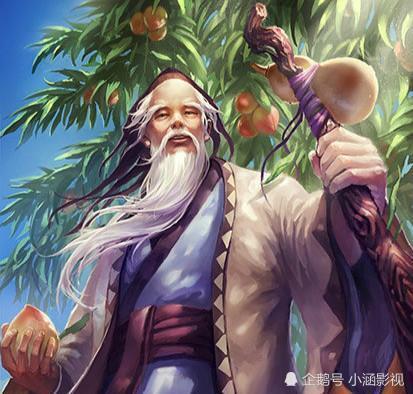 陈抟老祖这三个问题是人生多厄招惹祸患的苗头赶快改正