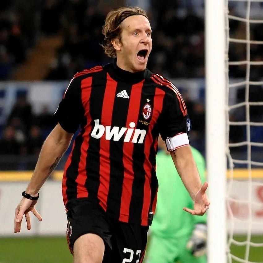 生日快乐丨安布罗西尼米兰效力必须要有勇气和个性