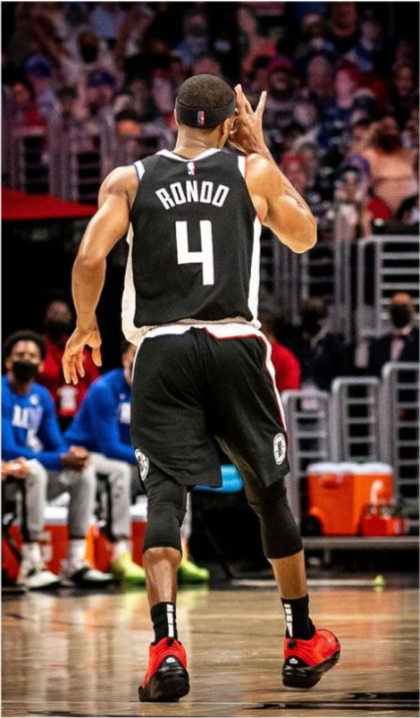 凉凉g3快船大将背伤缺阵泰伦卢想逆转得做好转移球拿出更好的防守