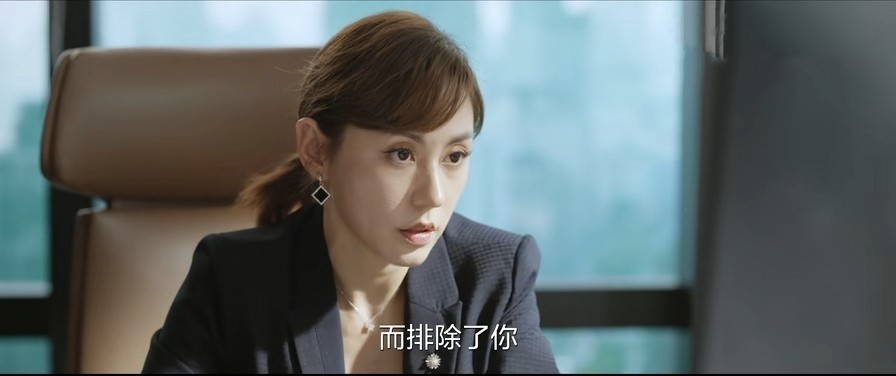 《生活家》又a又飒的程帆扬,人间清醒,也难逃二婚"厄运"_腾讯新闻