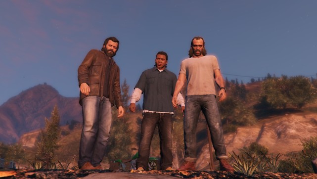 单机是"享受"网游是"肝",它们之间不仅区别于网络