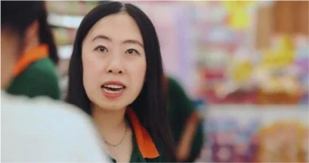 杨丽娟现状:工资仅两千,住年租不到一千廉租房,对刘德华由爱生怨!