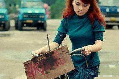 2018年,大庆市警方打掉了一个套路贷犯罪集团,该集团为首的正是高秀丽