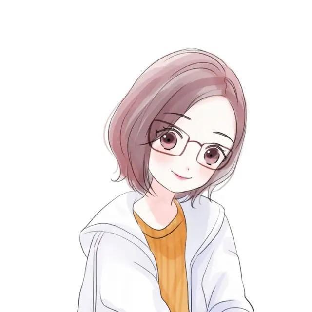 女孩子三观很正的句子经典个性适合做签名