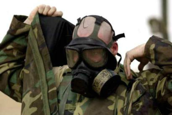 自曝!美国搞乱他国被自己人抖了出来,曝光美军"幽灵部队"