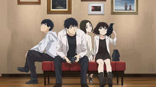 总有人受伤的世界恋爱三角昨日之歌温柔是罪