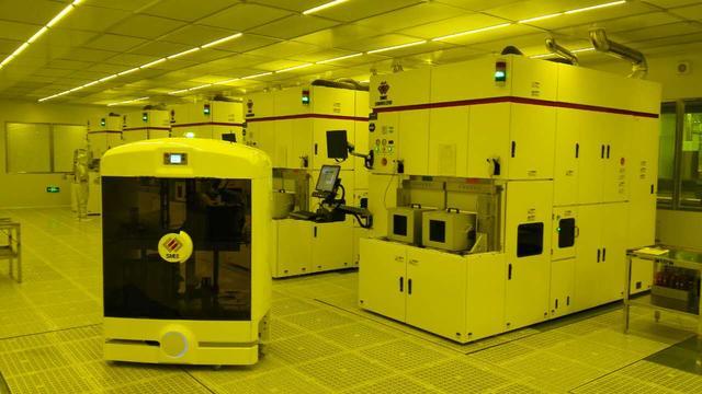 国产光刻机取得新突破与asml的差距还有多远