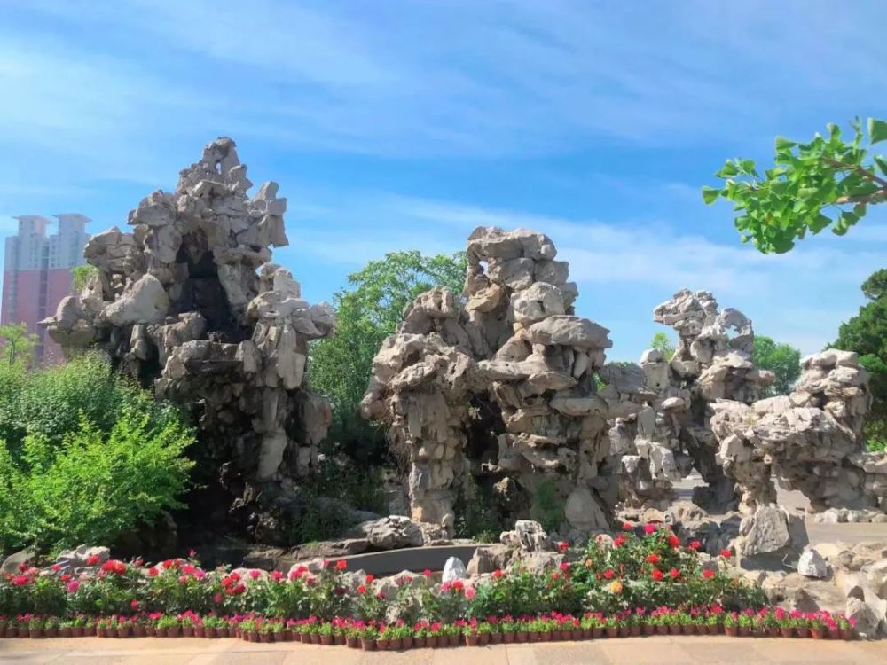 爆火太原这个网红景点又有新看点人气超高